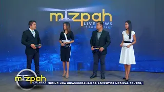 Live Hope Worship With Pastor Klenjey Sajulga July 26 2025 