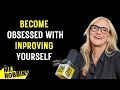 Download Lagu Become Obsessed With Your Growth – No One's Coming to Save You – Mel Robbins