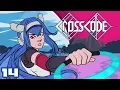 Let s Play CrossCode - PC Gameplay Part 14