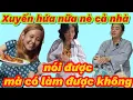 Download Lagu Lời hứa của Xuyến gởi đến kháng giả có thật lòng hay nói cho qua....?