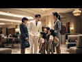 Download Lagu 【Multi Sub】霸总被女特工夺走初夜后她消失了，他发了疯地寻了她7年，直到遇到三个迷你版的他 🌸 Mini-drama 🌸 JDDJ
