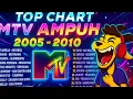 Anak Mtv Ampuh Ngumpul Sini Kita Nostalgia | Lagu Pop Indonesia Terpopuler Era 2005-2010