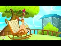 La Gallina Turuleca, Canciones Infantiles - Toy Cantando