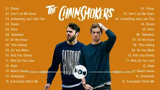 The Chainsmokers Greatest Hits Full Album Best Songs Of The Chainsmokers Playlist 2022 