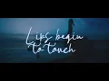 Anson Seabra - When It's Over (Official Lyric Video)