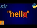 How To Remove The Last Character In A String Python