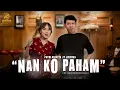 Download Lagu PUTRI KRISTYA FT ERI PRAS - NAN KO PAHAM (OFFICIAL LIVE MUSIC VIDEO) | AYE PRO
