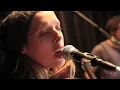 Cats On Trees - «Sirens Call» en session acoustique