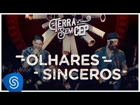 Download MP3 Jorge & Mateus - Olhares Sinceros [Terra Sem CEP] (Vídeo Oficial)