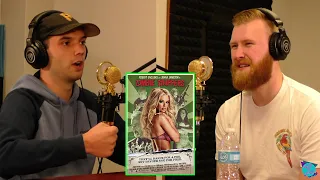 jake reviews zombie strippers