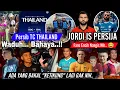 Download Lagu Jordi Amat Persija, Struick? 🤔Persib Ke Thailand 🔥TRANSFER TERBARU LIGA 1