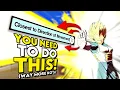 Download Lagu Try THIS ASAP in Dragon Ball Gekishin Squadra! BEST Tips \u0026 Settings