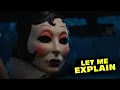 The Strangers 2 Kinda Sucks - Let Me Explain 2025