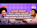Download Lagu CERITA ABDUR ARSYAD SAAT KKN SAMPAI BAHAS MAMAT SAAT KULIAH HOBI MAIN CEWEK?? - ABDUR \u0026 MAMAT