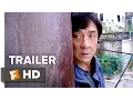 Lagu Skiptrace Official Trailer 1 (2016) - Jackie Chan Movie