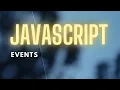 JavaScript Events OnClick OnChange