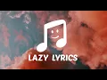 Jeremy Loops - Postcards (Lyrics)