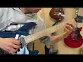 Download Lagu Jason Becker - Air Classical Picking Excerpt