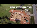 Mann Veterinary Clinic