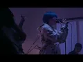 yama - TWILIGHT -  Studio Live ver.