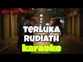 Lagu Rudiath RB – Terluka (Versi Karaoke) | Cover by Phoenixone – Nyanyikan Dengan Feel!