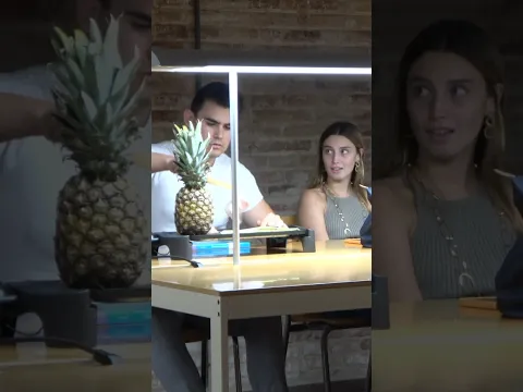CHEF RIBOT en la BIBLIOTECA!👨‍🍳 Didac Ribot #shorts