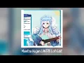 Download Lagu Kobo Kanaeru - Mantra Hujan ( LHNTRX lofi Edit )