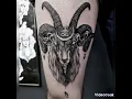 SATAN TATTOOS DESIGN BEST SATAN TATTOO IDEAS viral