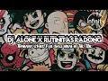 Download Lagu Dj Alone X Rutinitas Radong Thailand Style Full Bass Viral'in Tik Tok