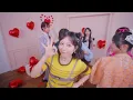 【KAWAII FOCUS】MORE STAR『KAKUMEI』 -MV edition-