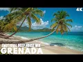 Lagu Grenada Spice Coastlines 2025 🌺 Emotional Deep House | AEVE DEEP #56