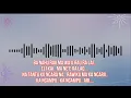 Download Lagu Karaoke Sinci Kento || Jaya Aktor || Lagu Bima Dompu