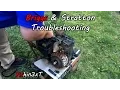 Troubleshooting 5hp Briggs and Stratton Tiller