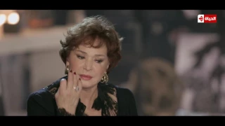 ممنوع من العرض لماذا بكت الفنانة لبلبة بسبب المخرج حسين كمال في فيلم مولد يا دنيا 