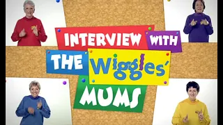 Download Interview with The Wiggles' Mums (2009) MP3