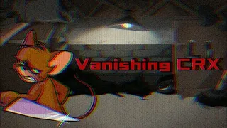 Vanishing CRX Recharted Tom S Basement Show 