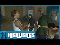 Lagu GTA Speedrun Fails and Funny Moments #51