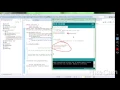 Java Serial Receive