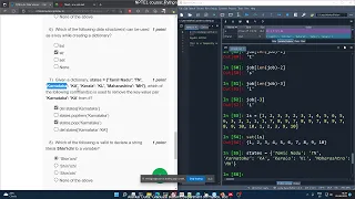 Python for Data Science Week 2 Assignment 2