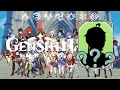 Genshin Impact Let s make my Genshin OC JPN