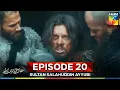 Download Lagu Sultan Salahuddin Ayyubi Episode 20