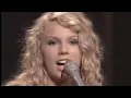 Download Lagu Taylor Swift - Picture To Burn (CMT's Unplugged At 330 Sessions, 2007)