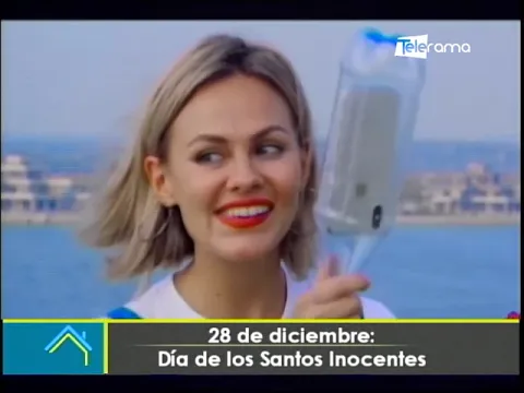 28 de Diciembre Día de los Santos Inocentes