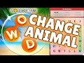 How to Change Animal on Wordscapes in 2025