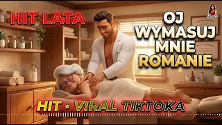 Jessica Music - Oj wymasuj mnie Romanie