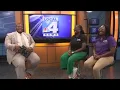 Gotcha Girls giving back through pop-up shop