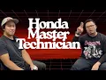 Honda Mechanic Exposes the Truth about Dealership Life