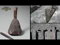 Pre-Historic Mega Structures of Japan & Unexcavated Giant Tombs