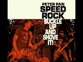 Download Lagu Peter Pan Speedrock - Buckle Up And Shove It! (Full Album)