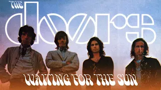 The Doors Waiting For The Sun Full Album Official Video 